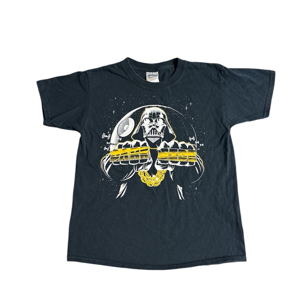 Kids Star Wars Darth Vader T-Shirt
